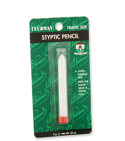 Styptic Pencil