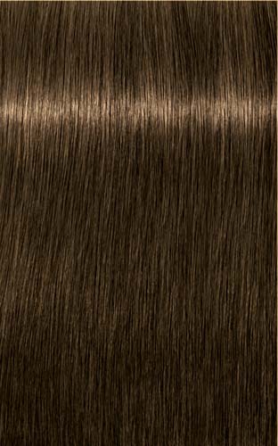Schwarzkopf Igora Royal Hair Color 6-63 DARK BLOND CHOCLATE MATT