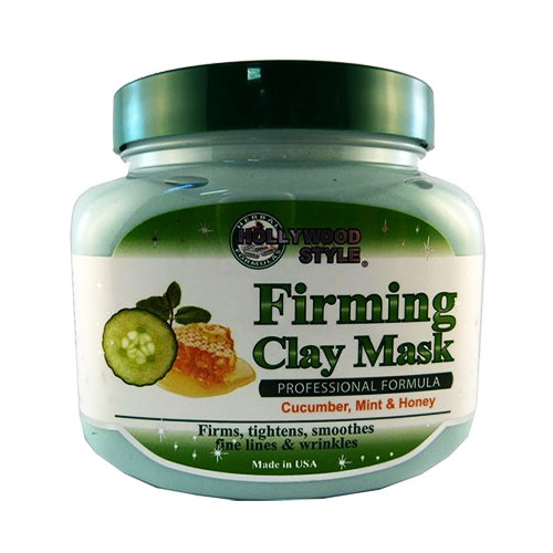 Hollywood Style Firming Clay Mask 20 Oz 75561