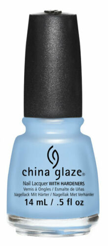 China Glaze Don't be shallow - 83413