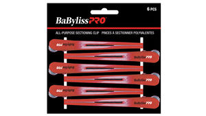 Babylisspro All Purpose Sectioning Clip - BES24UCC