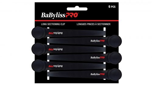 Babylisspro Sectioning Clips Long - BESPRO10UCC