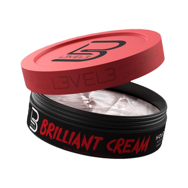 L3VEL3 Brillant Cream
