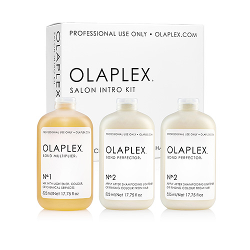 Olaplex Large Salon Intro Kit
