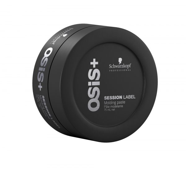 OSiS+ Session Label Molding Paste 75ml