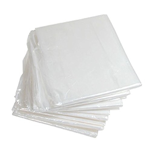 Pi Body Wrap (Treatment) Plastic Sheet Size 30" X 94" 25 Pk