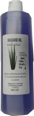 Purple Oil Lavender Scent 16OZ (MIX MATCH)