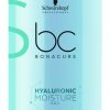 BC Bonacure Hyaluronic Moisture Kick Micellar Shampoo Litre