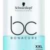 BC Bonacure Hyaluronic Moisture Kick Spray Conditioner 400ml