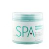 Bcl Mask spearmint and Vanilla moisture mask 16oz cooling and mood elevating - SPA56106