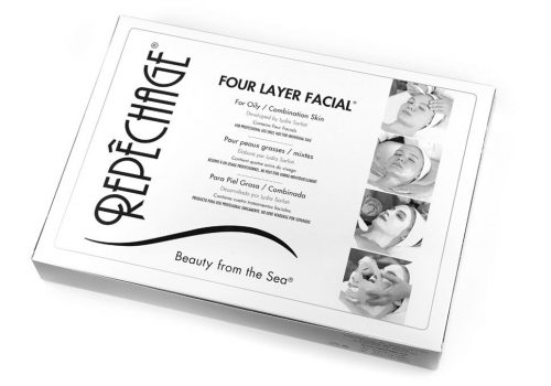 Signature Repechage® Four-Layer Facial®For Oily/Combination Skin