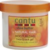 Cantu Shea Butter For Natural Hair Moisturizing Twist & Lock Gel,13 Ounce