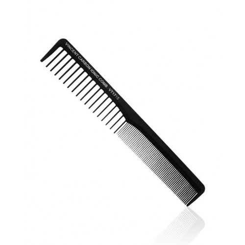 Vincent VT1715--Vincent Carbon Ionic All Purpose Comb