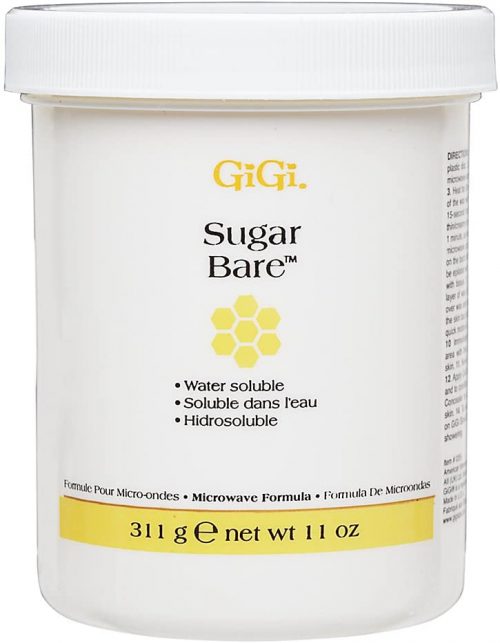 Gigi Sugar Wax - 0355