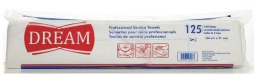 Dream Professional Service Disposable Towels