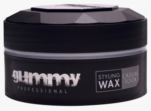 GU-GU117E- Hair Styling WAX - Casual Look