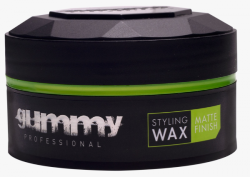 GU-GU117A - Hair Styling WAX - Matte Finish