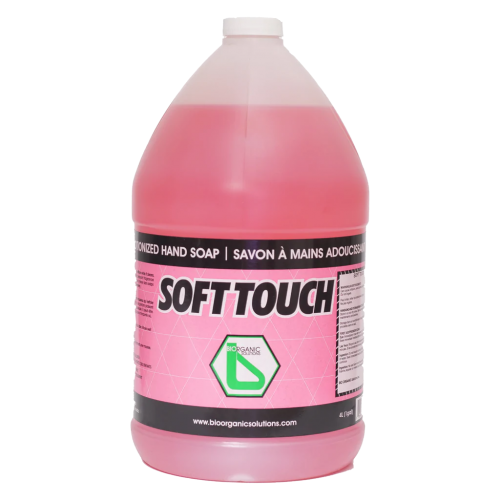Hand Soap Soft Touch