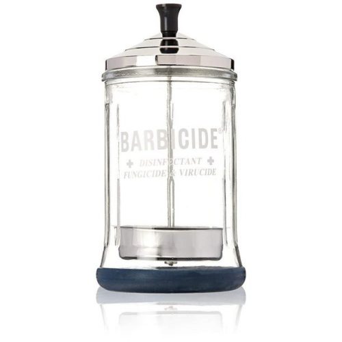 Barbicide Jar - Midsize - 52410