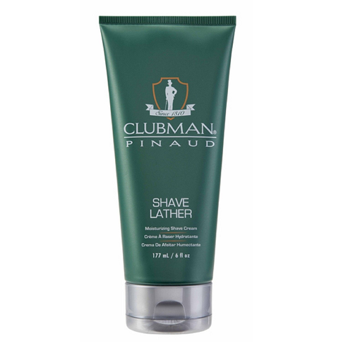 Clubman Shave Lather Cream - 28002