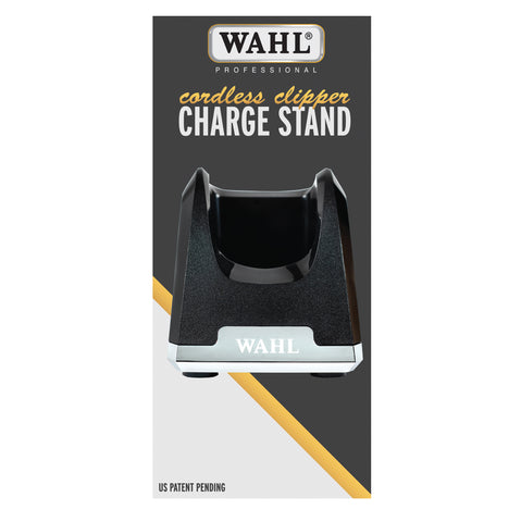CORDLESS CLIPPER CHARGE STAND DISPLAY - 53240