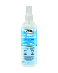 WAHL DISINFECTANT SPRAY - 53325