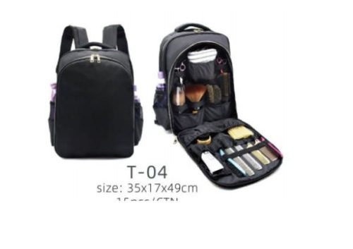Salon Backpack Set