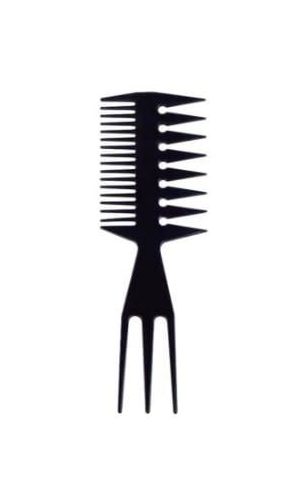 Barber comb